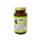 MAXLife D-MANNOSE 550mg (1100mg per doza) 60 Capsule